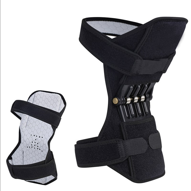 Boosted Comfort: Knee Booster Joint Support Knee Pads for Enhanced Stability and Relie
