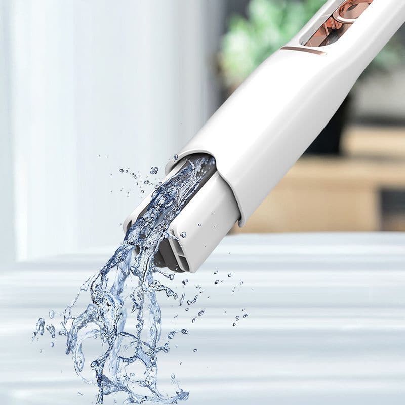 Effortless Cleaning Anywhere: Mini Portable Sponge Hand Mop - Image 3
