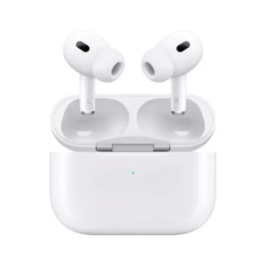 Immersive Sound Experience: AirPods Pro 2 with Advanced Noise Cancellation (ANC)